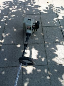 Craftsman trimmer