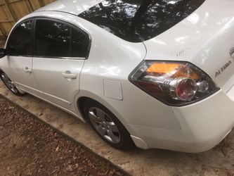 2009 Nissan Altima