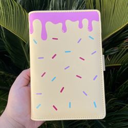 Budget Binder