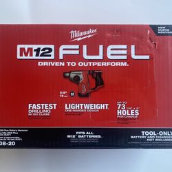 M22- Milwaukee 13 Amp 5 in. Small Angle Grinder with Dial Speed