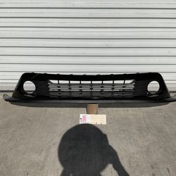 2019 2021 KIA FORTE FRONT BUMPER LOWER GRILLE TYC 