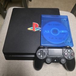 Ps4 Slim