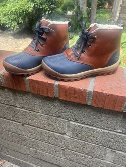Timberlands
