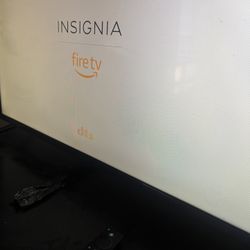 Insignia Fire Tv 42”