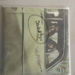 Cheech and Chong Vinyl Record Sealed Never Opened
