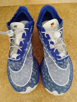Nike ZoomX Vaporfly Size 7