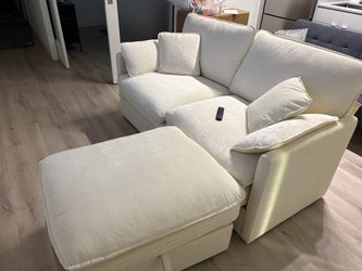 Ihanherry modular cloud sectional - Brand New