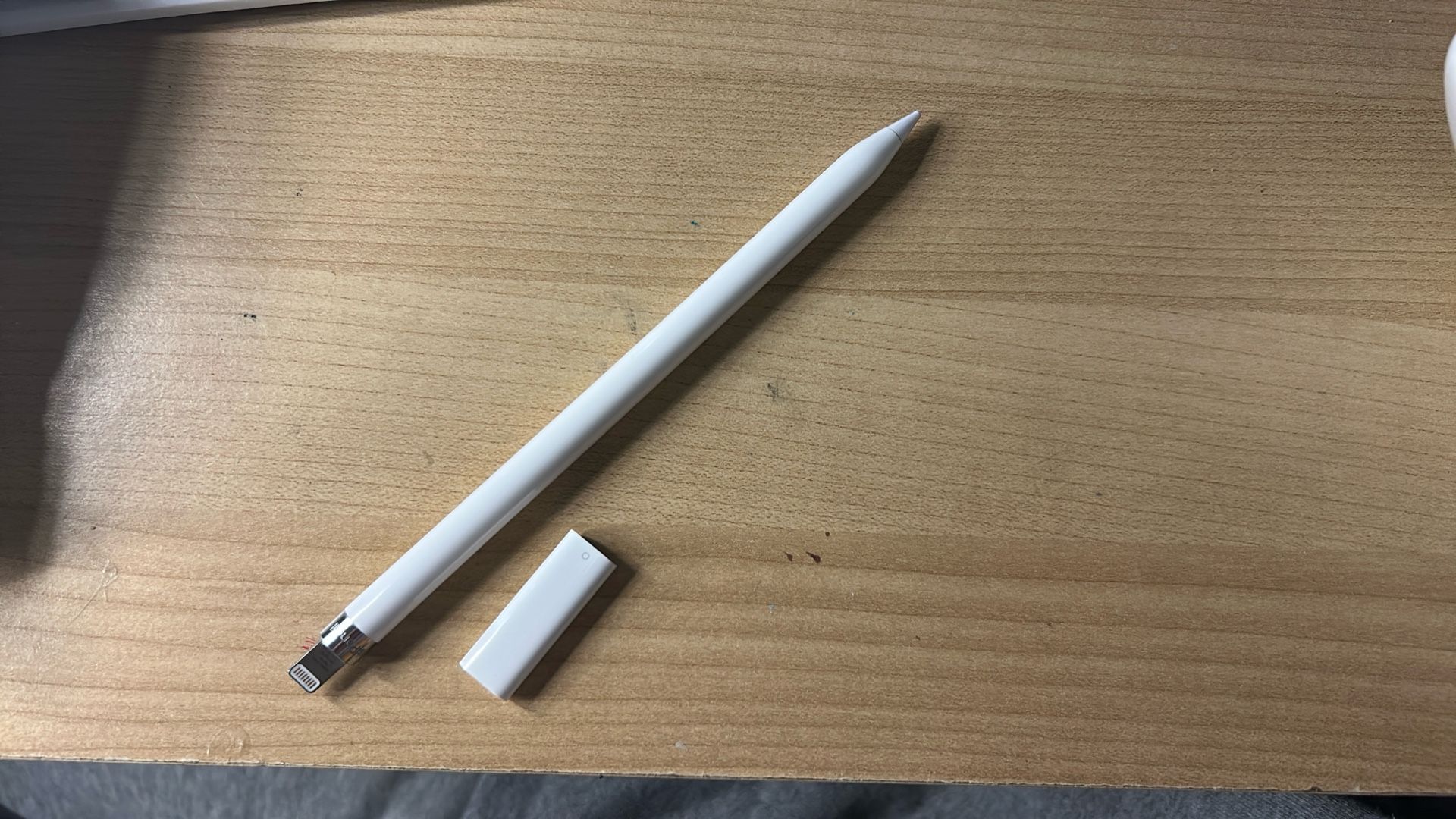 Apple Pencil First Gen