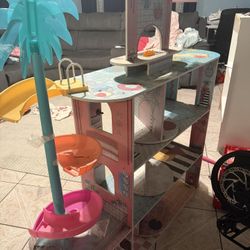 lol Doll House 