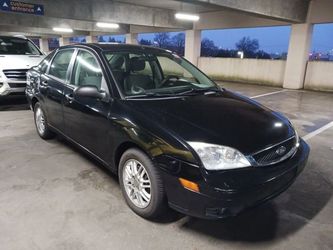 2006 Ford Focus