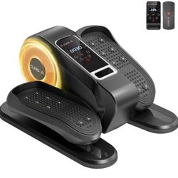 CURSOR C5 Under Desk Elliptical...