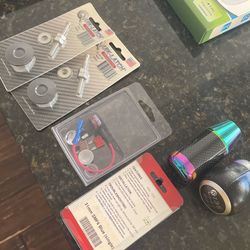 NRG Shift Knob, OEM Shift Knob (BRZ)