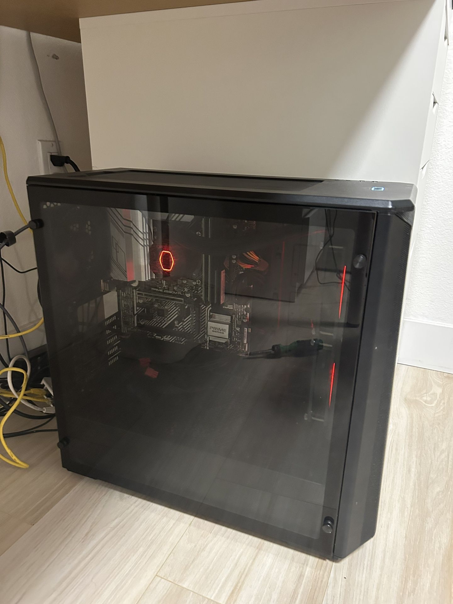Gaming pc