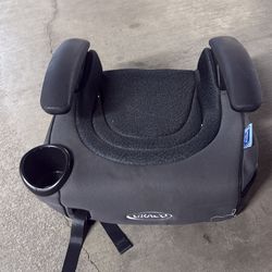 Graco seat for kids