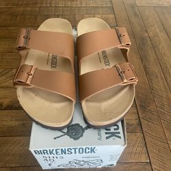 Birkenstock Arizona Vintage NIB