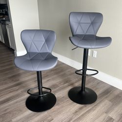Barstools 