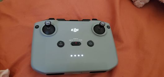Drone remote
