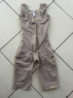 Faja Colombiana Size M And L
