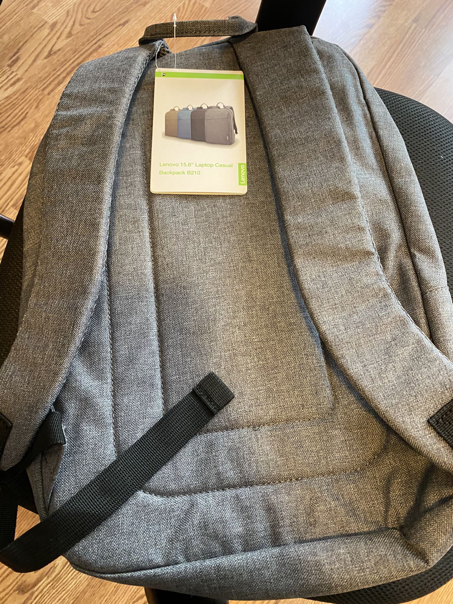 New Lenovo Laptop Backpack