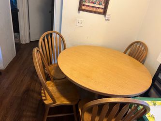 Round table
