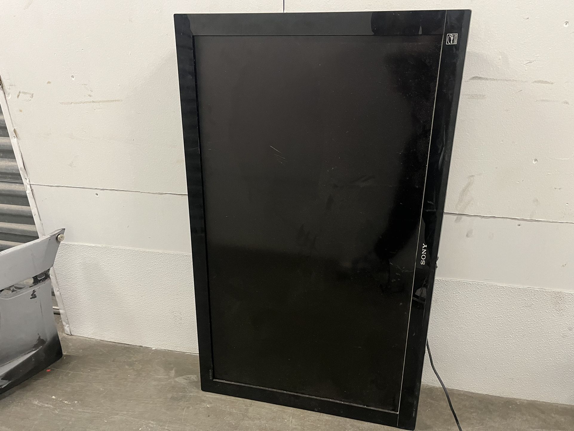 Sony TV