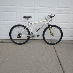 1995 Kona Kilauea Se 