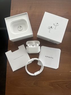 AirPods Pro (2nd Generation)