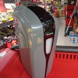 Alpine Aspen Automatic Soap & Hand Sanitizer Dispenser 