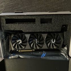 GEFORCE RTX Torah Gaming