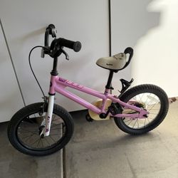 Royalbaby Freestyle 14” Bike
