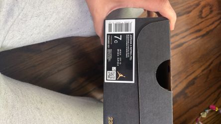 Jordan 3 retro