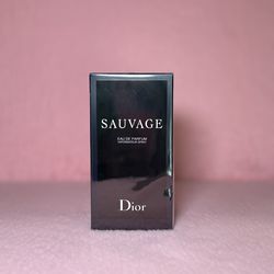 Dior Sauvage EDP