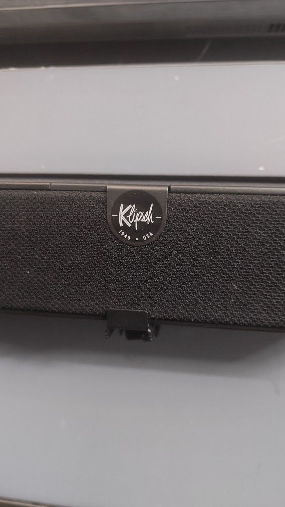 Klipsch Flexus 200 Surround Sound 