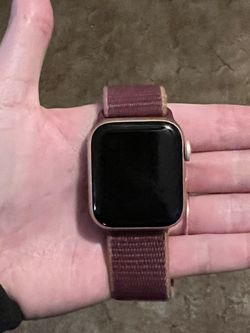 Apple Watch Se