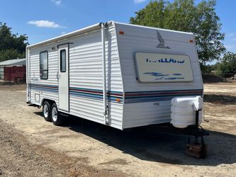 1997 Mallard