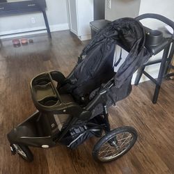 Jogging Stroller - Baby Trend 