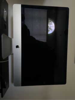Apple iMac 27” Retina 5K (2017) – 16GB RAM – Read Description