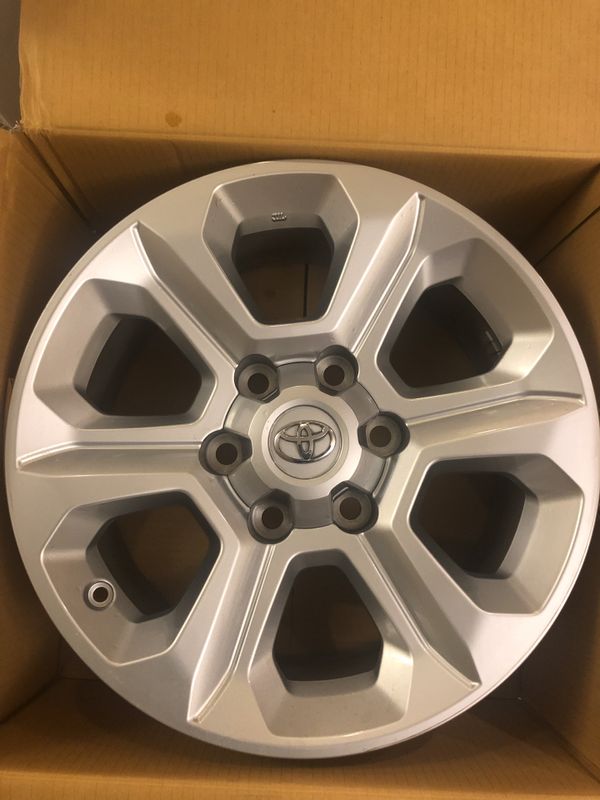 Toyota 4Runner Wheels For Sale In Seattle WA OfferUp