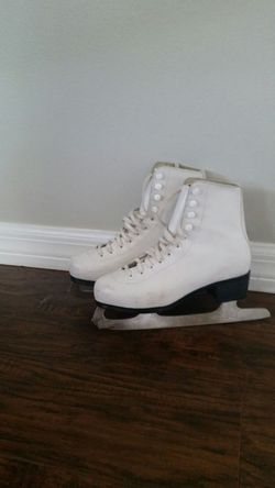 Ice Skates