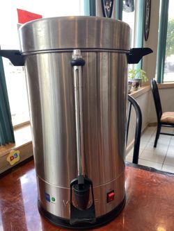 Coffee Or Hot Tea Maker