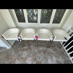 Tahari Home Counter Stools