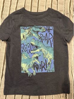 Carters top SIZE 6