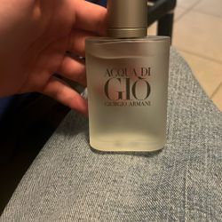 Aqua Di  Gio