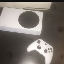 Gaming Set Up 