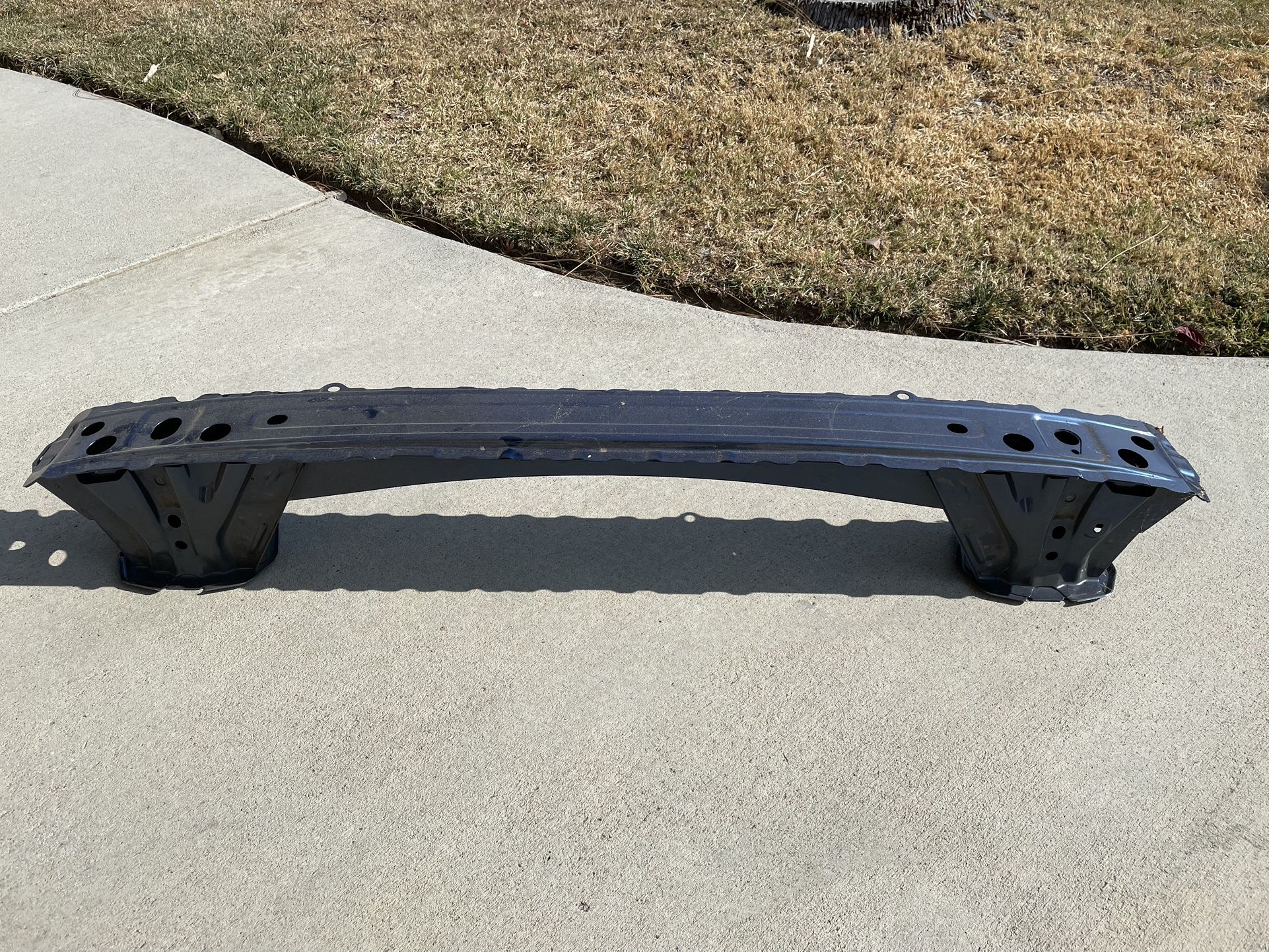 2022 Subaru Outback Rear Bumper Frame