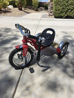 Schwinn Tricycle