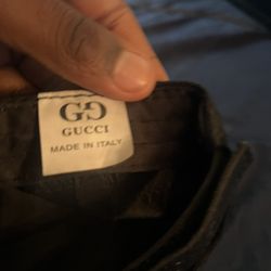 GUCCI HAT