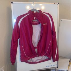 ASU Wind Breaker