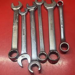 Snap On Tools Mix 