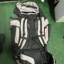Backpack
